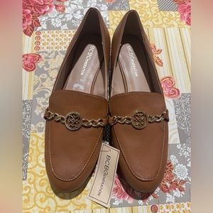 BCBGeneration brown women shoes Size 8.5 M